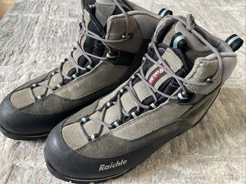 Raichle all degree lite - raichle, gore