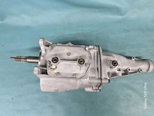 REBUILT LATE MODEL CHEVY