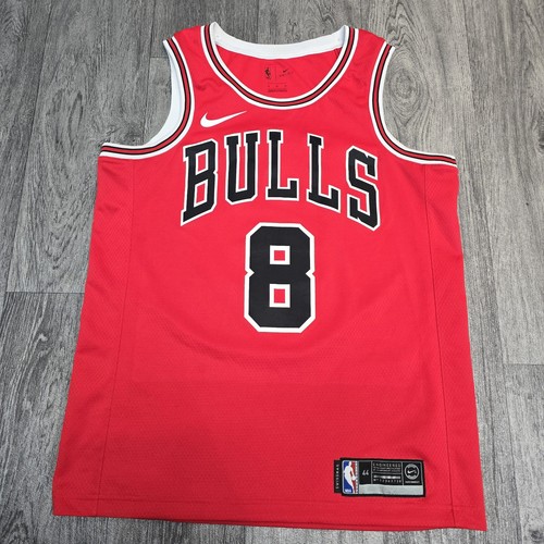 Nike chicago bulls nba - nike,