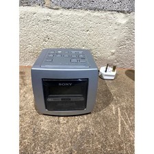 Sony Dream Machine ICF-C113L