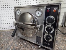 OCM Pelton Crane Sterilizer