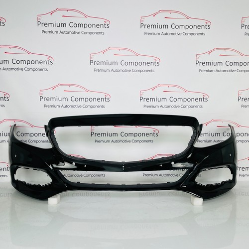 Mercedes class front - mercedes, bumper