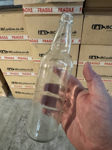 250 500ml clear flint - 250, /