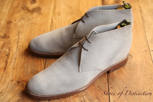 Oliver sweeney balham grey - sweeney,
