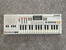 Casio PT-30 Vintage 1980s