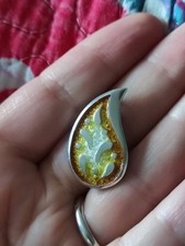 Shelia Fleet Sterling Silver