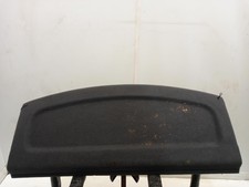 VOLKSWAGEN GOLF PLUS Luggage