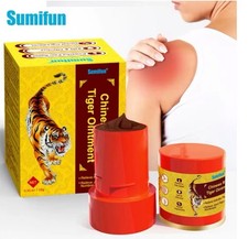 2pcs Tiger Balm Red 21ml