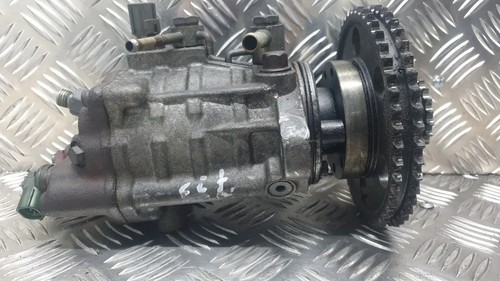 Nissan primera p12 - fuel, pump