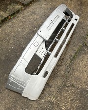 BMW E46 2 Door Coupe / Cabrio Front Spoiler For Standard Front Bumper