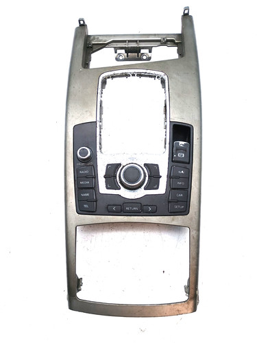Audi 4f centre - a6, c6