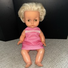 Teeny Tiny Tears Doll 12E Made