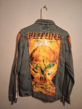 Hudson Outerwear  Future
