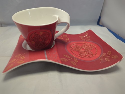 Villeroy boch new wave - wave, caffe