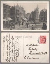 1925 Penrith. Devonshire