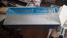 Hirobo Shuttle Z boxed rc