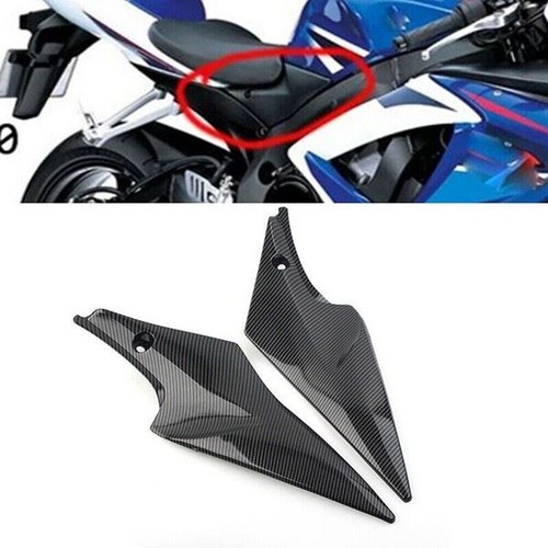 Enhance the look - with, carbon