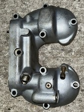 Matchless Heavyweights G80