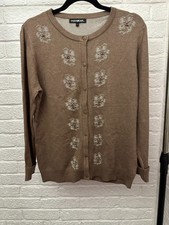 Beautiful Paramour brown