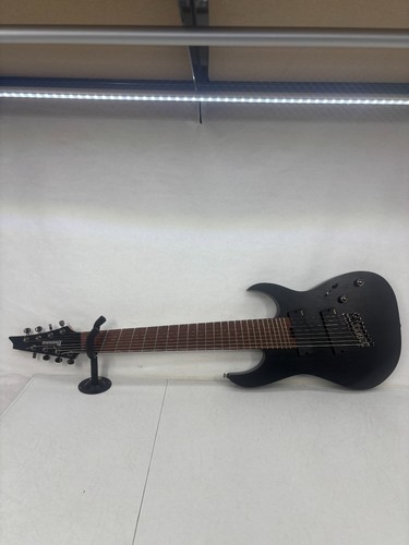Ibanez iron label rgim8mh - ibanez,