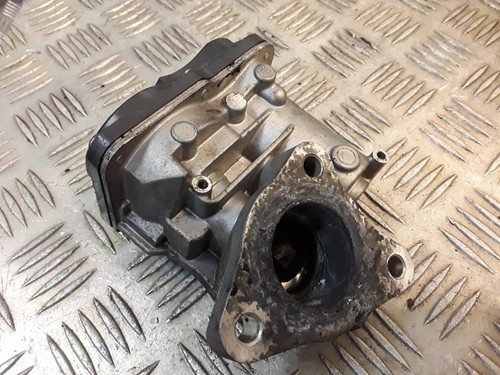 Nissan juke f15 egr - nissan, valve