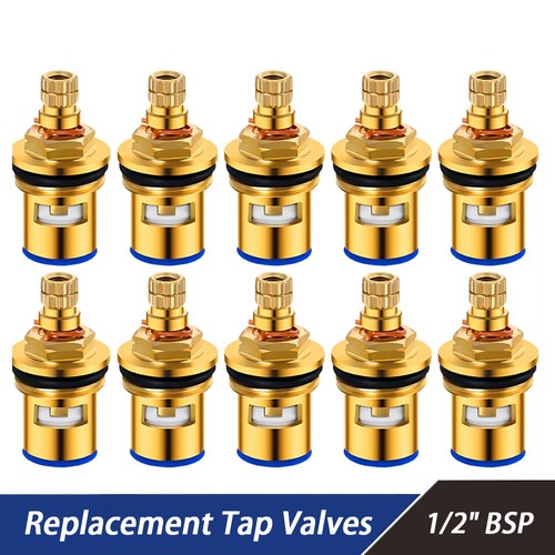 Tap valve cartridge - tap,