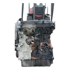 VOLKSWAGEN Caddy C20 Tdi 104 1.9 Diesel Code:BLS Bare Engine 03G100037H