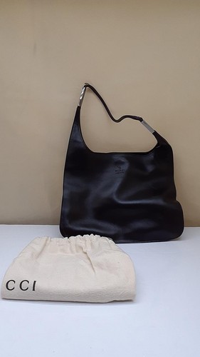 Gucci handbag black - gucci,