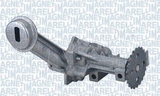Oil Pump Marelli Fits DACIA