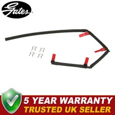 Gates Fuel Line Hose Fits