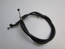 Kawasaki ZX10 ZX 10 B2 1989 Choke Cable J30