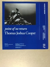 2004 Thomas Joshua Cooper