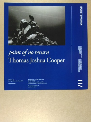 2004 thomas joshua - thomas, cooper