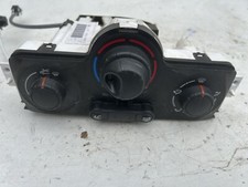 RENAULT SCENIC 2008 HEATER