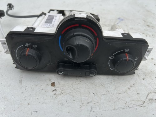 Renault scenic 2008 heater - scenic,