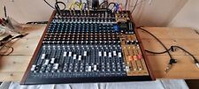 Tascam Model 24 22-Channel Analogue Mixer With 24-Track Digital Recorder