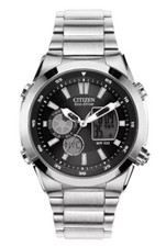 Men’s Citizen Eco-Drive
