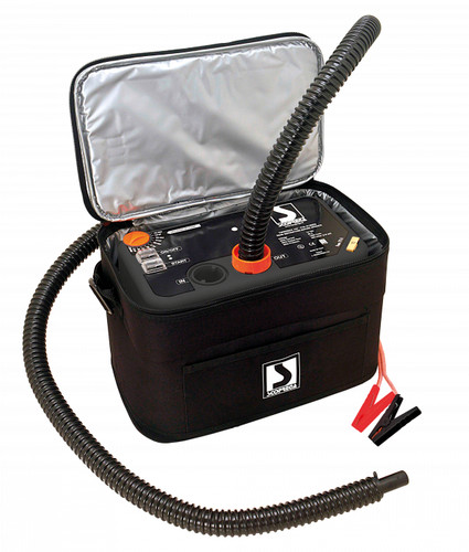 Bravo turbomax electric - bravo,