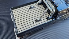 Tamiya Clodbuster Custom Bed