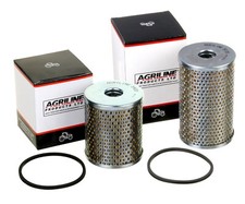 Oil & Fuel Filter Service Kit