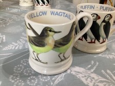 Emma Bridgewater Yellow