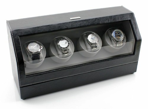 Heiden quad automatic - automatic, watch