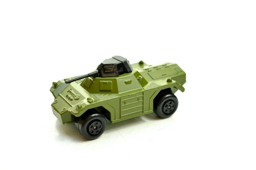 Matchbox weasel - 73,