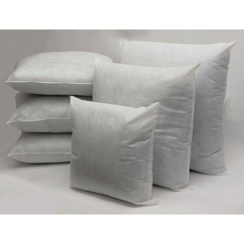 Hollow fiber cushions pads - hollow,