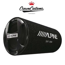 1000w alpine bass cannon - 1000w,