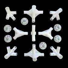 Gazebo Connectors for 3x6m Gazebo Awning Tent Feet Corner Center Connector Set