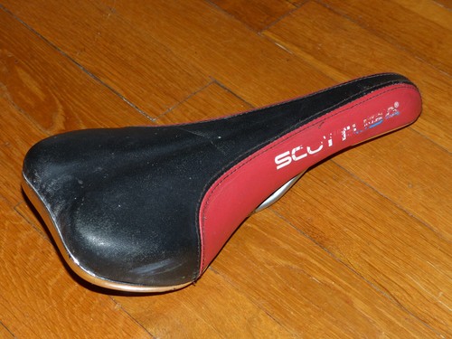 Scott usa saddle - usa, bicycle