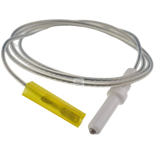 Ignition spark plug - ignition,