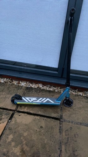 Stunt scooter - stunt,