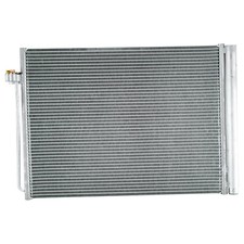 Air Con Condenser A/C